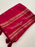 Varmahalaxmi Collections in Kanchi Pattu 🌹 -AU15