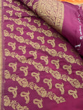 Kaddi Georgette Fancy -M9