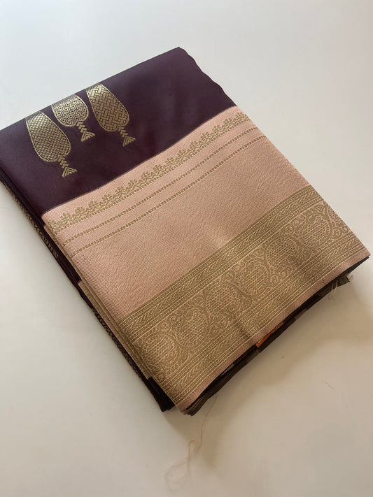 Valkalam Silk