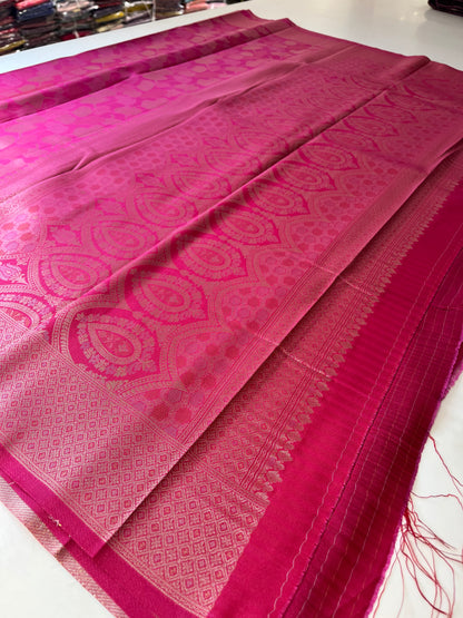 Double Kanjeevaram Fancy