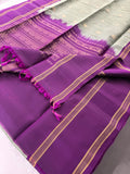 PureMix Silk Sarees-M13