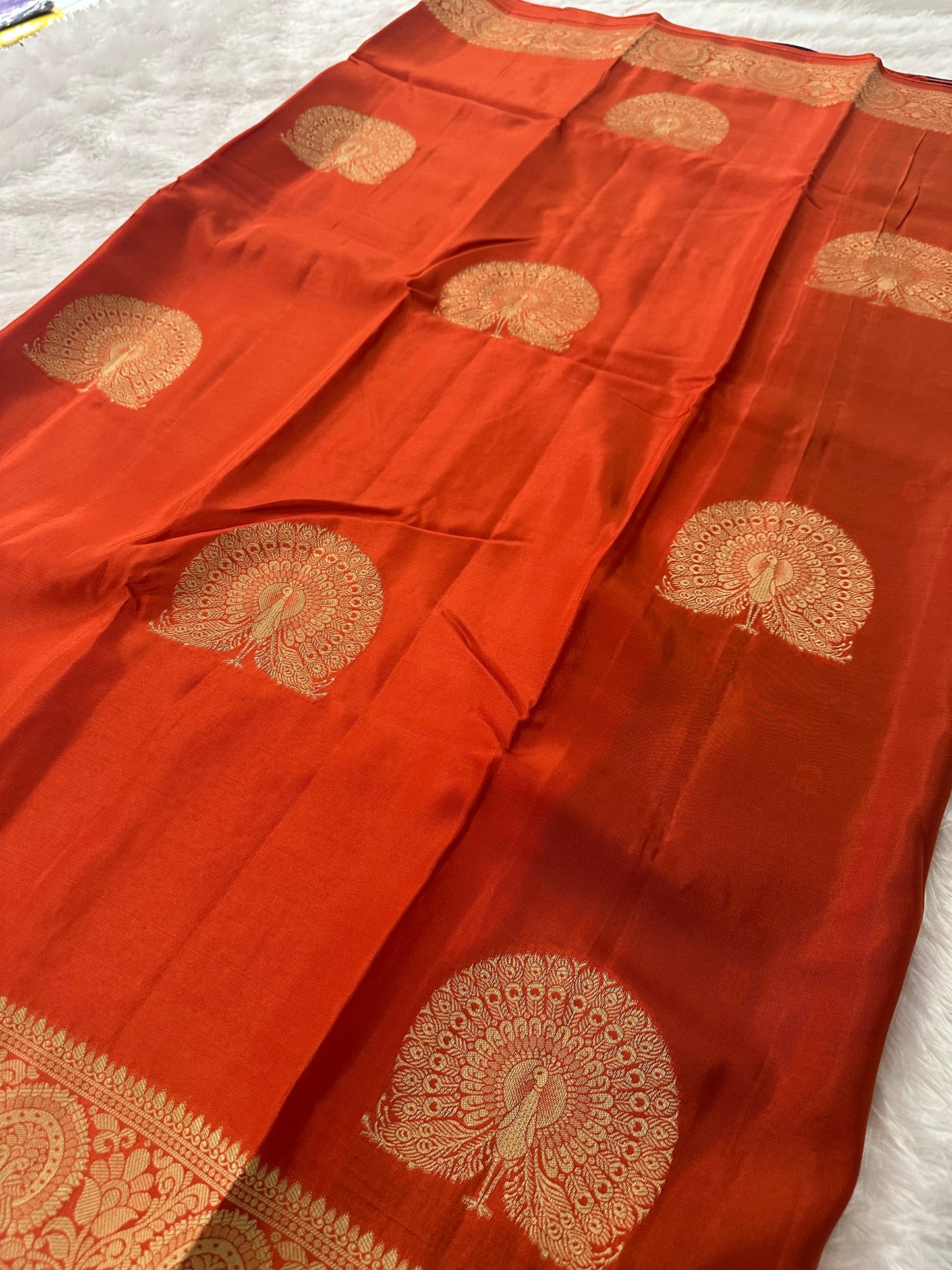 Designer Chinnon Crape-M28