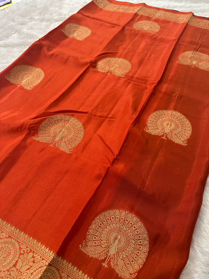 Designer Chinnon Crape-M28