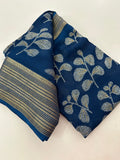 Printed Chiffons-J8