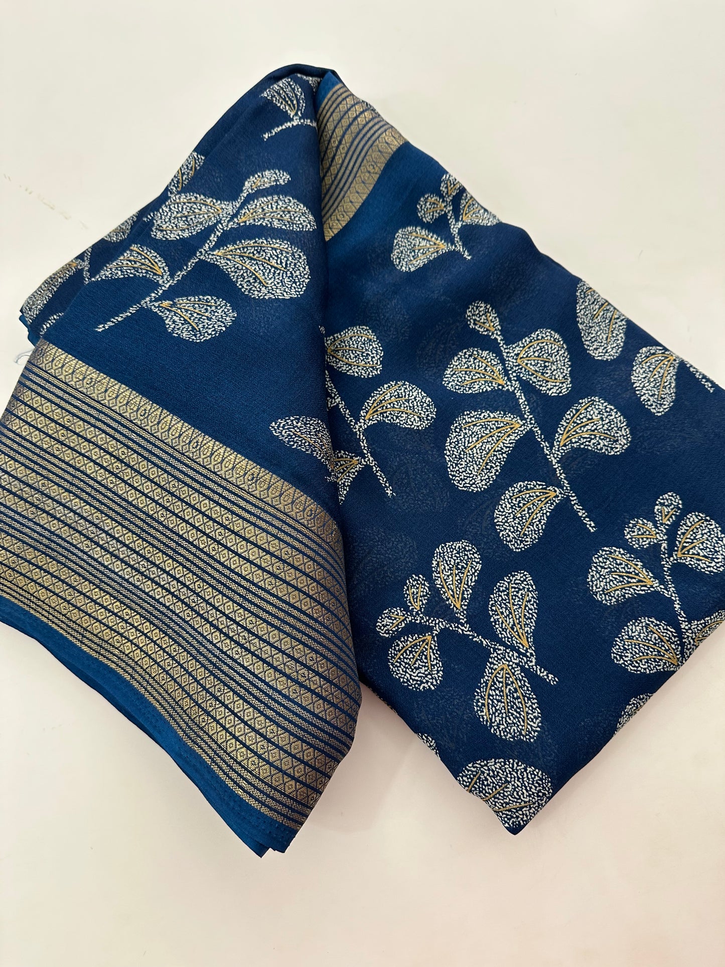 Printed Chiffons-J8