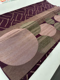 Viscose Borderless Premium -AU6