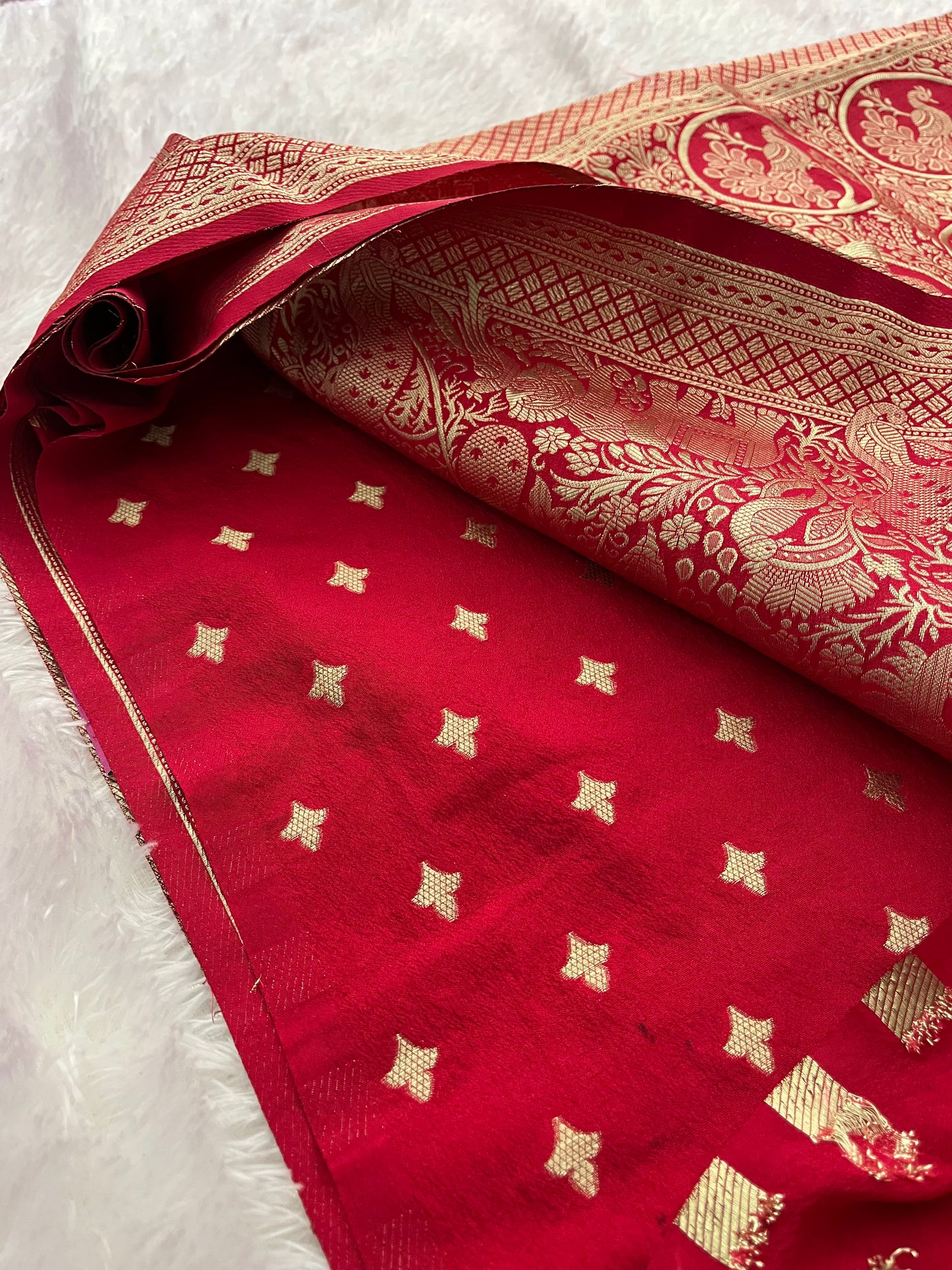 Kaddi Banarsi Small Butties Fancy