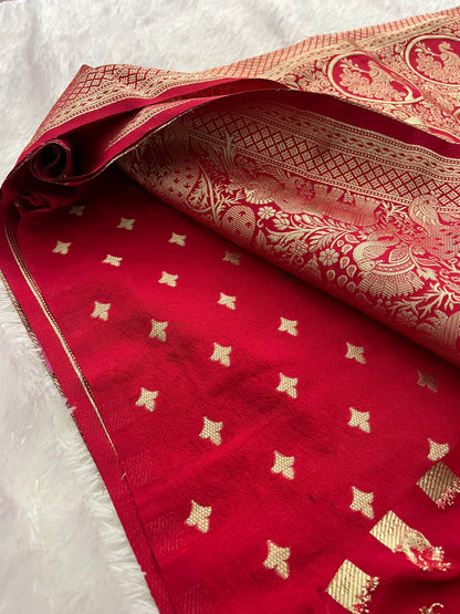 Kaddi Banarsi Small Butties Fancy