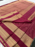 Georgette Crape New-JU13