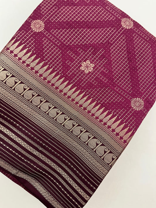 Banarasi Viscose Fancy