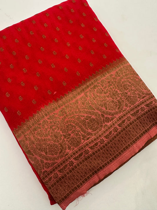 Tussar Fancy -J1