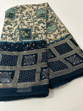 Crape  Chiffon-M21