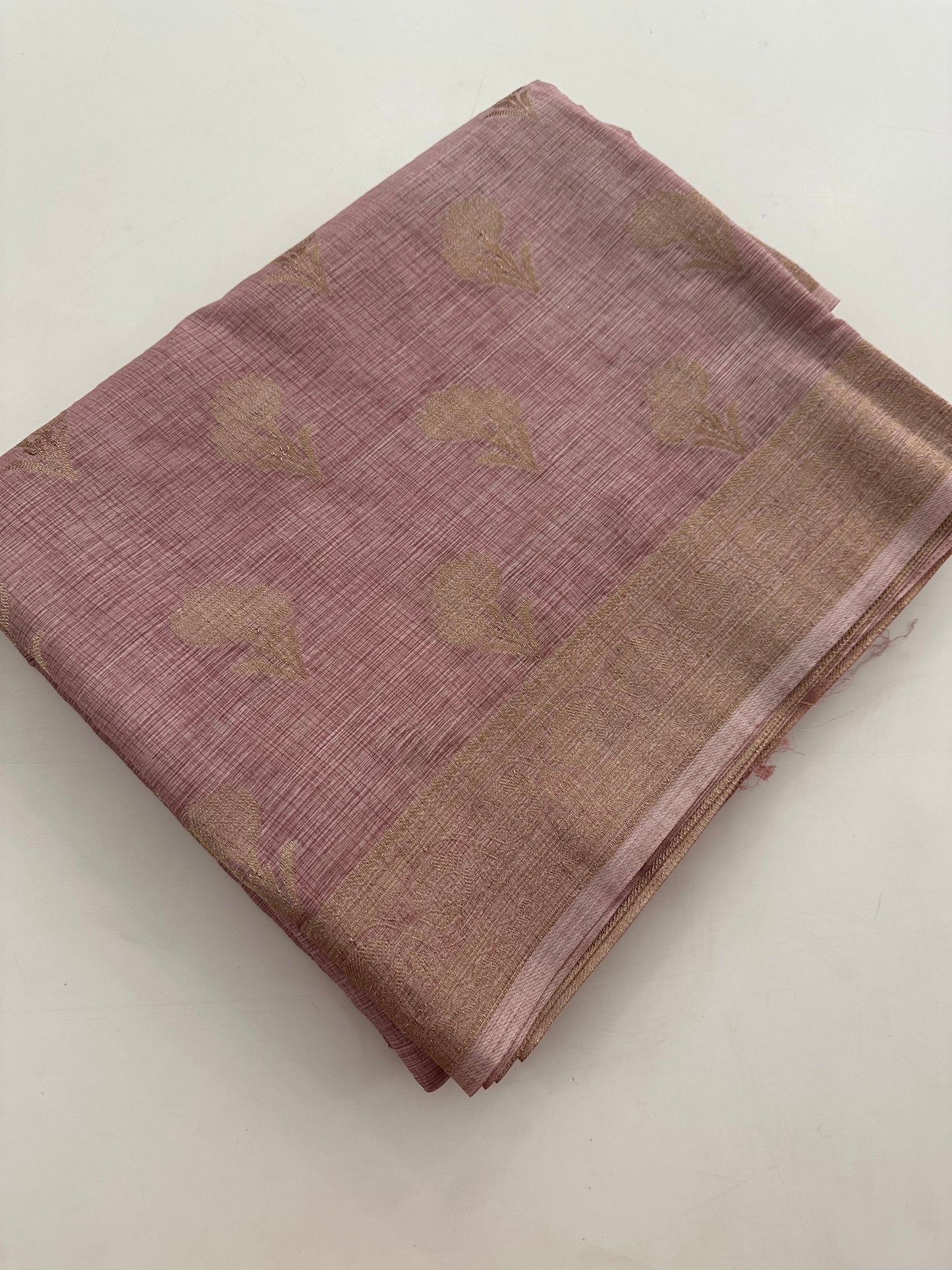 Linen Fancy Heritage-J6