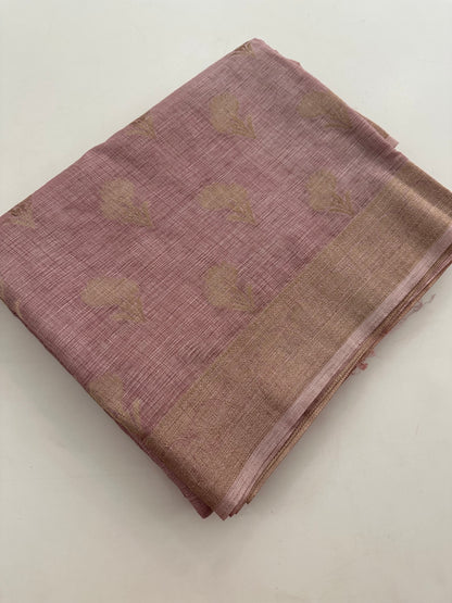 Linen Fancy Heritage-J6