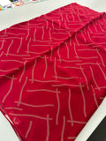 Viscose Borderless Premium -AU6