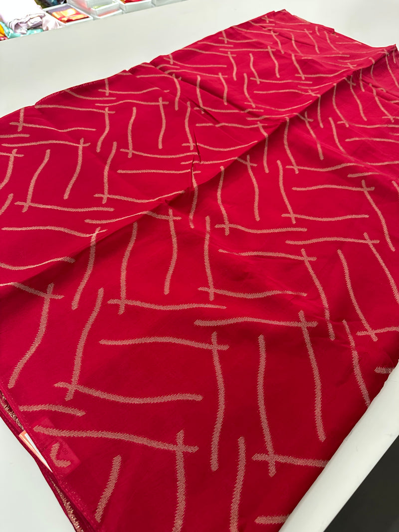 Viscose Borderless Premium -AU6