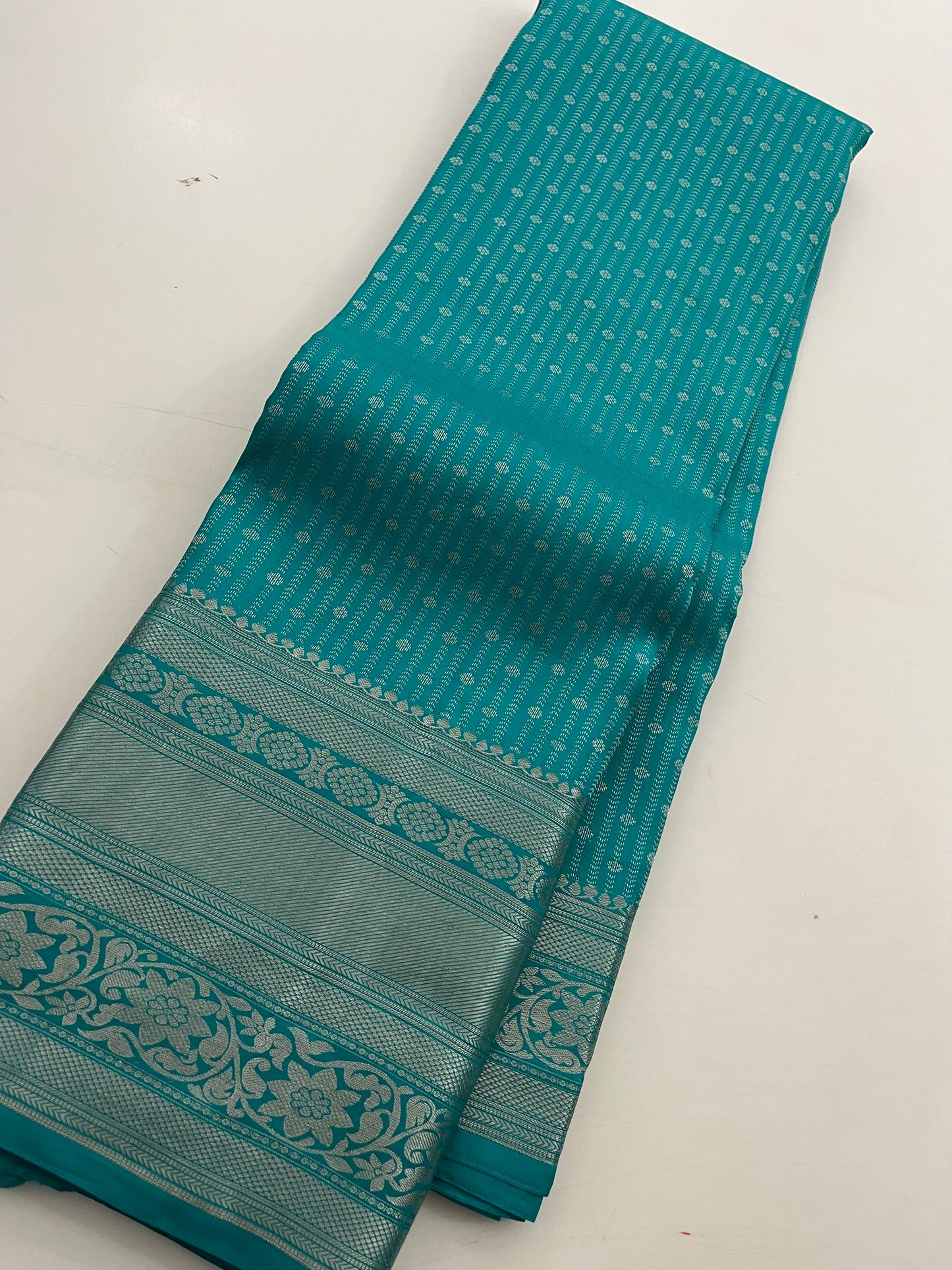 Pure Certified Kanjeevaram Silk Saree