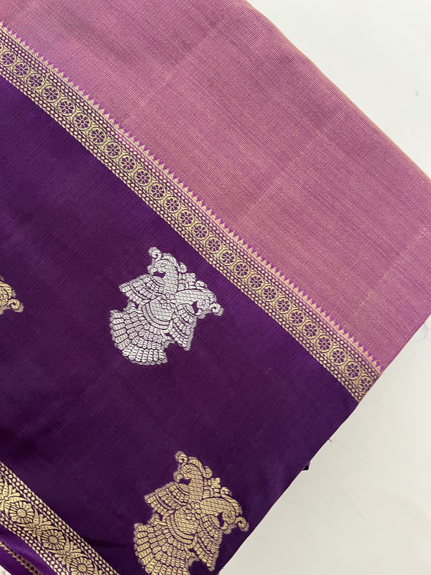 Banarasi  Viscose