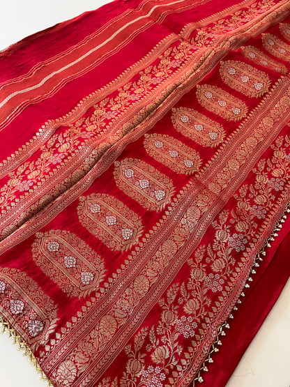 Designer Cut Dana Fancy