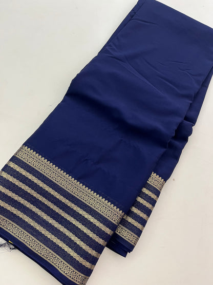 Premium crepe chiffon