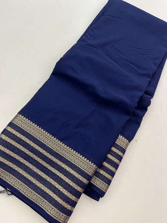 Premium crepe chiffon