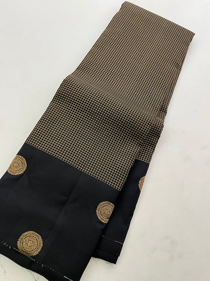 Pure Silk Saree
