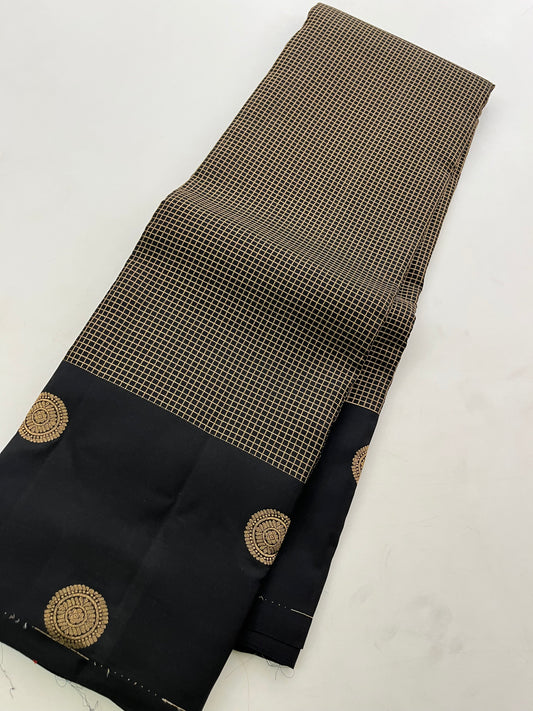 Pure Silk Saree