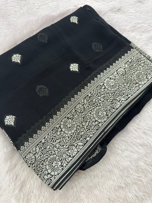 Premium Chiffon-M7