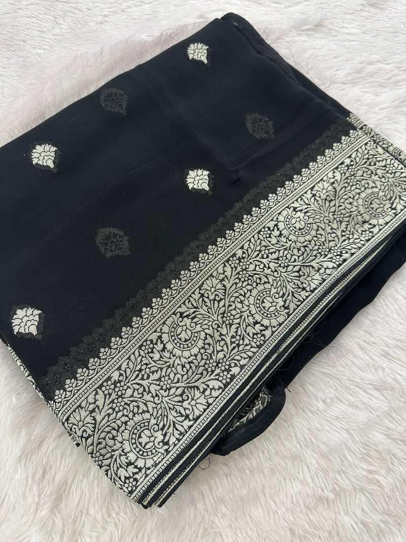 Premium Chiffon-M7