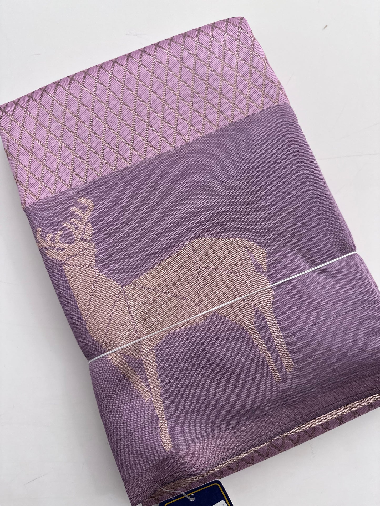 1310 ValkalamSilk/ Semi Silk