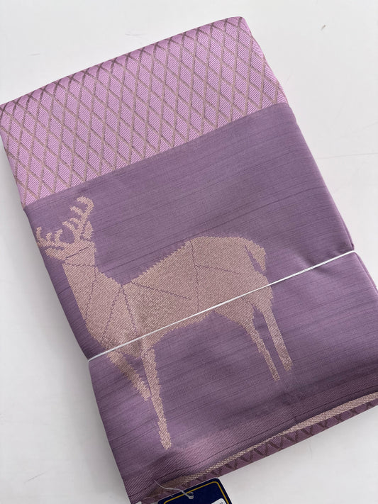 1310 ValkalamSilk/ Semi Silk