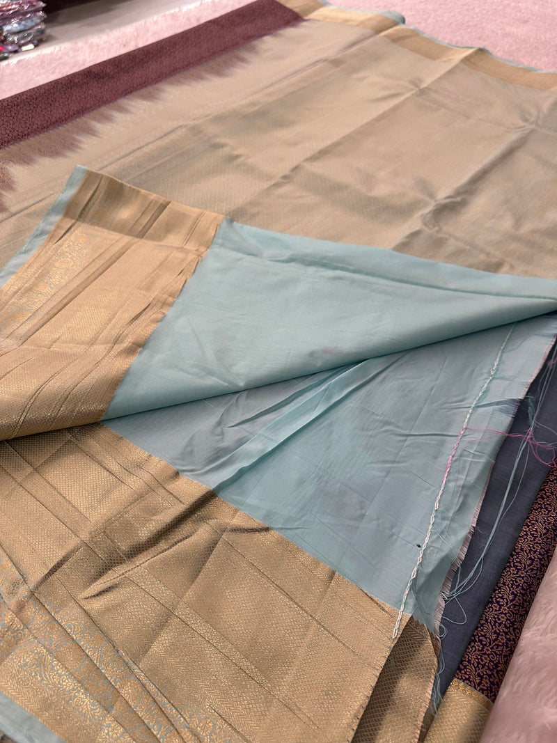 Kanchi Tissue Semi Silk -M16