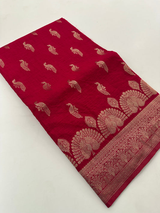Linen Fancy Heritage-J4