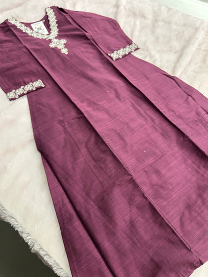 2Pc Cord Set