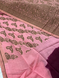 Kaddi Georgette Fancy -M9