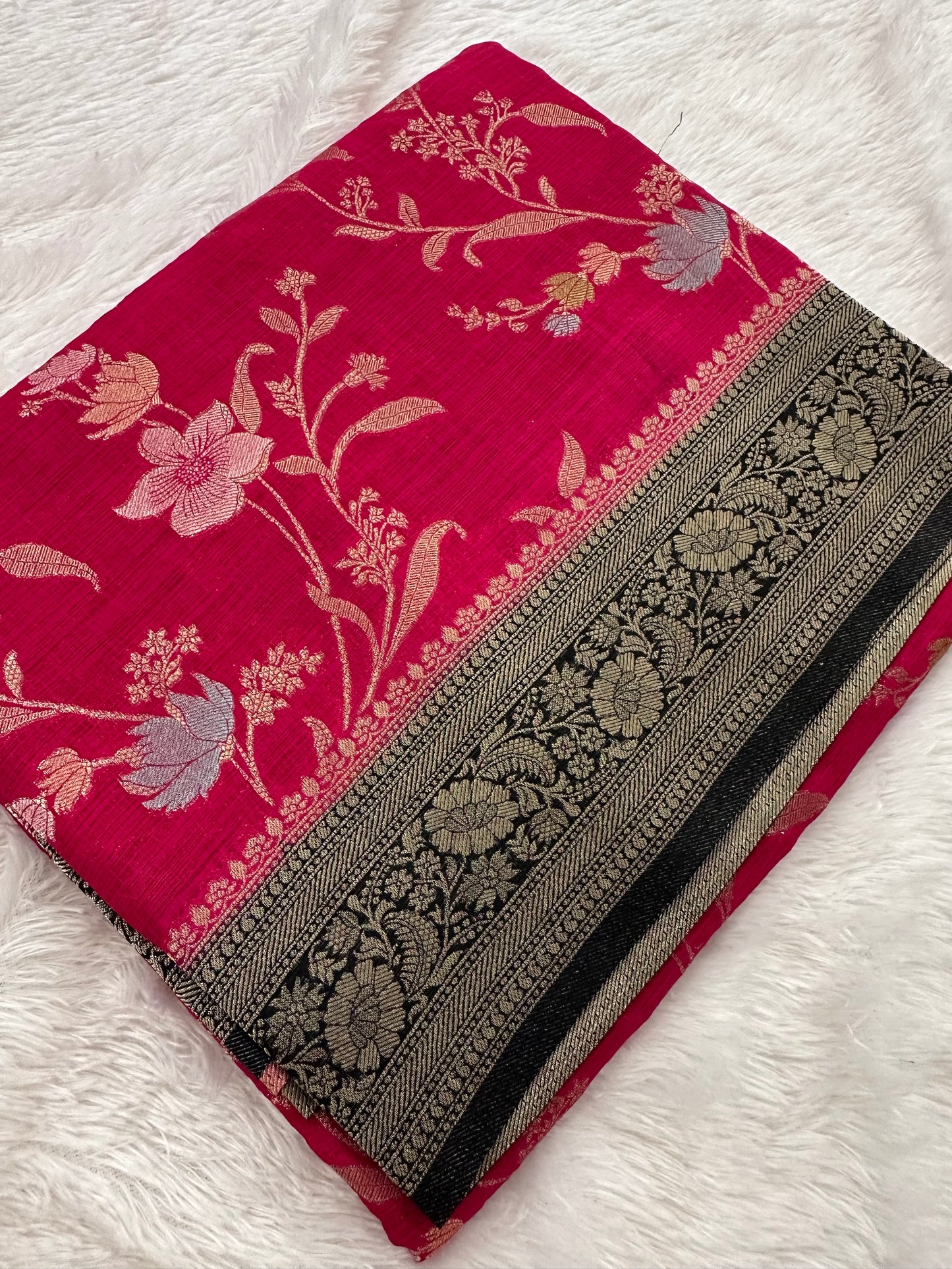 Linen Premium Fancy-M2