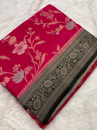 Linen Premium Fancy-M2