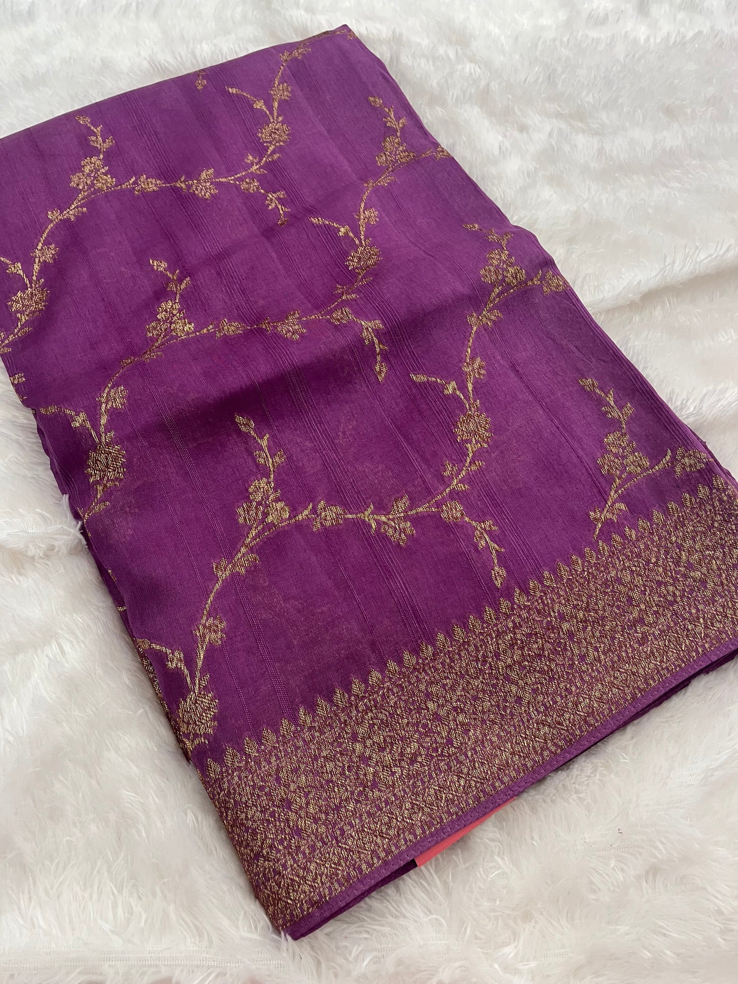 Jute Tussar Premium-F14