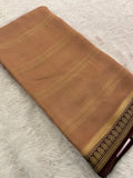Premium Gajji Silk Saree-M14