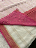 Premium Gajji Silk Saree-M14