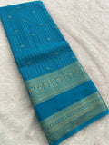 Georgette Crape New-JU13