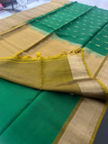 Pure kanjivaram Silk