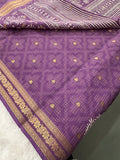 Crape Chiffon-M11