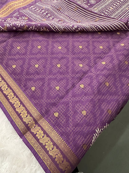 Crape Chiffon-M11