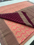 Crush Georgette New-J26