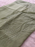 Designer Organza-M10