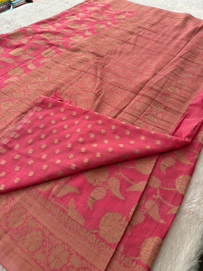 Georgette Fancy-M18