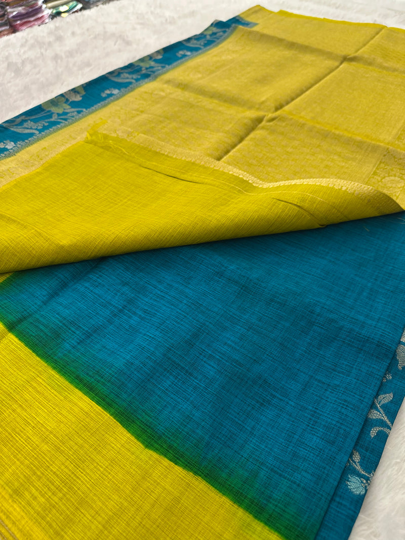 Linen Premium Fancy-M1