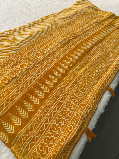 Mul Cotton-M12