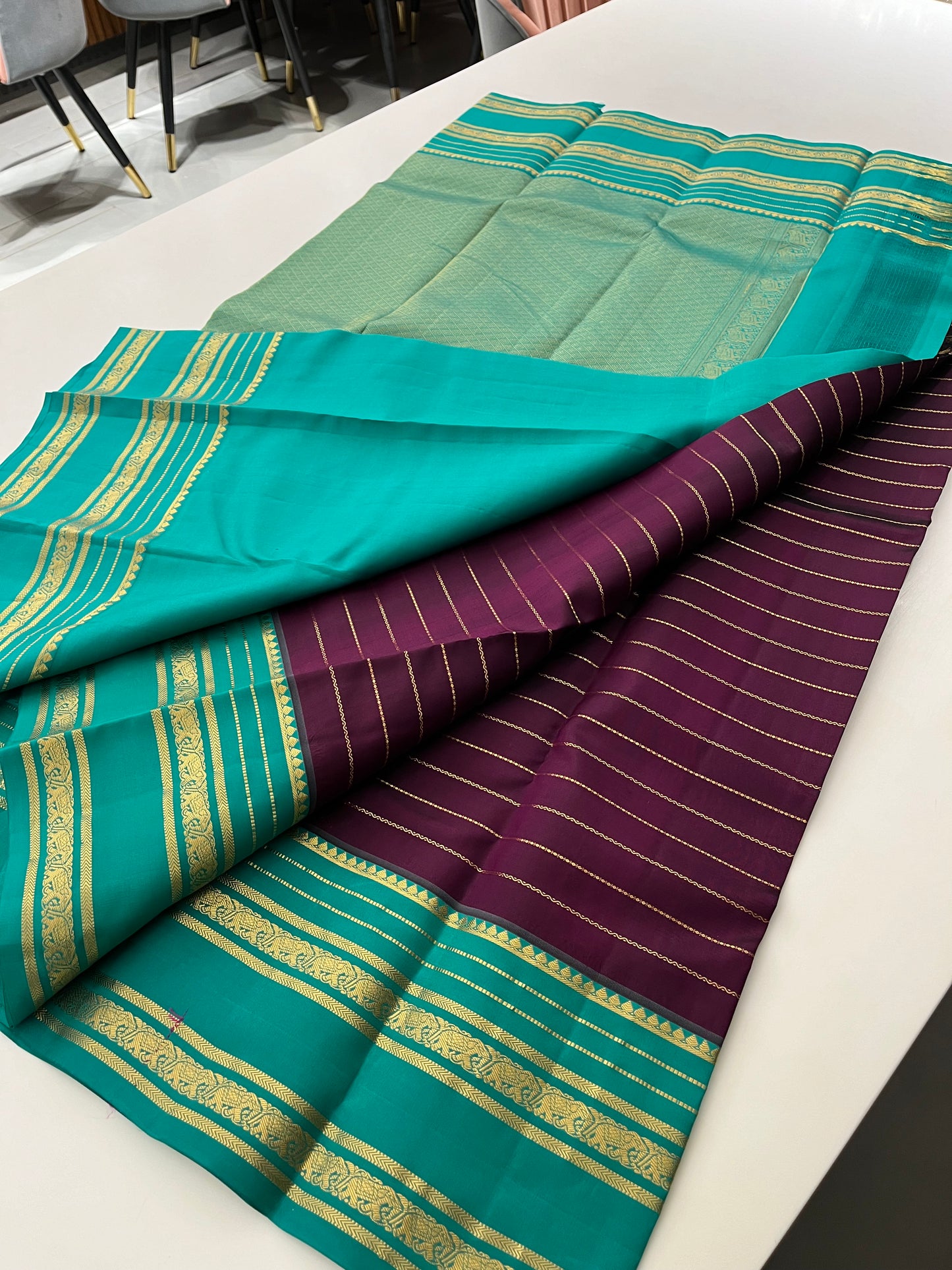 89 PURE SILK SAREES